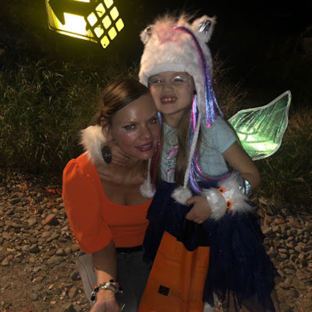 Meet your Posher, Brandice